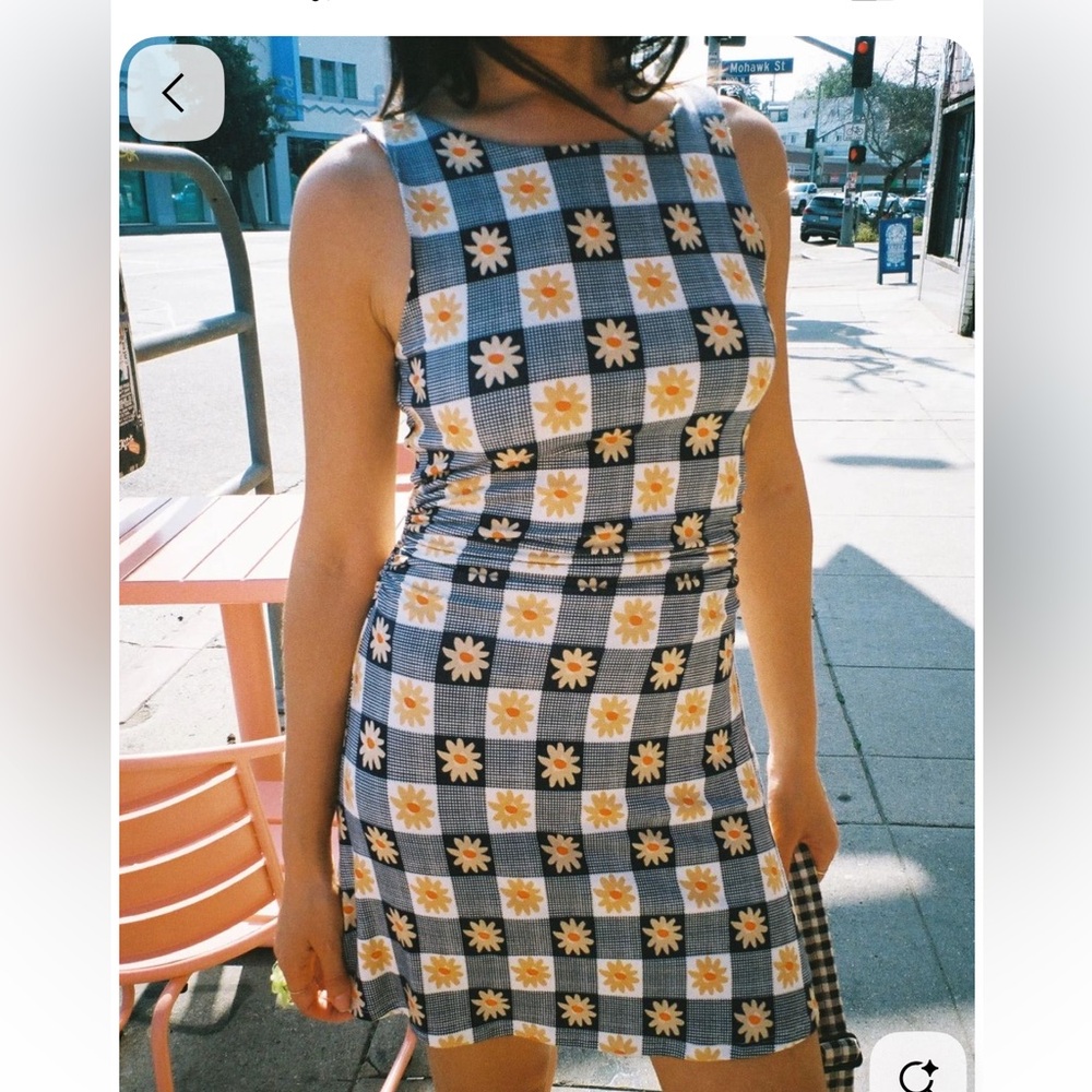Lisa Says Gah Dress Size S NWT